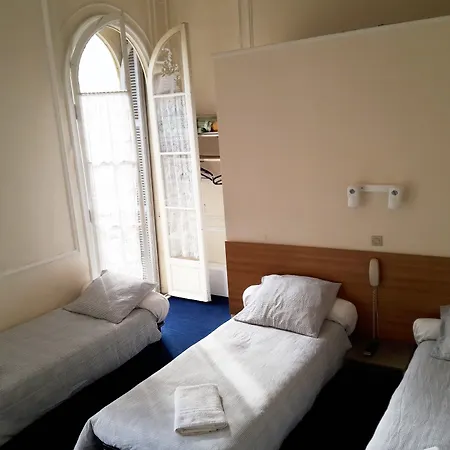 Belle Meuniere Hotel *