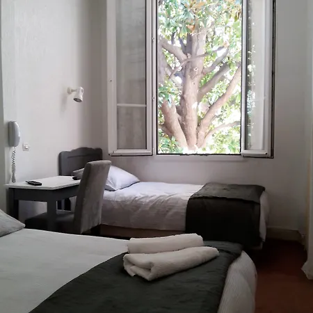 Belle Meuniere Hotel *