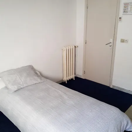 Hotel Belle Meuniere *