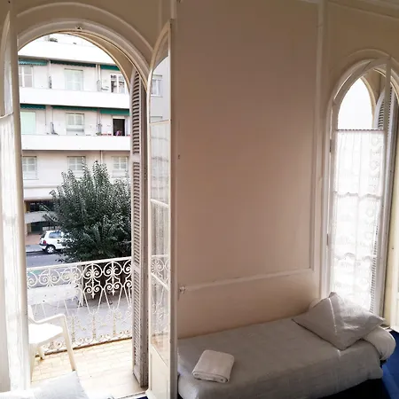 Hotel Belle Meuniere Nice