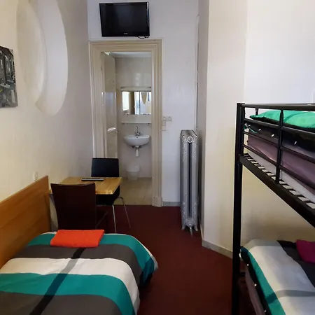 Belle Meuniere Hotel *