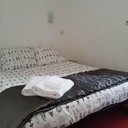 Hotel Belle Meuniere *