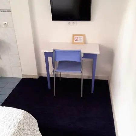 Belle Meuniere * Nice