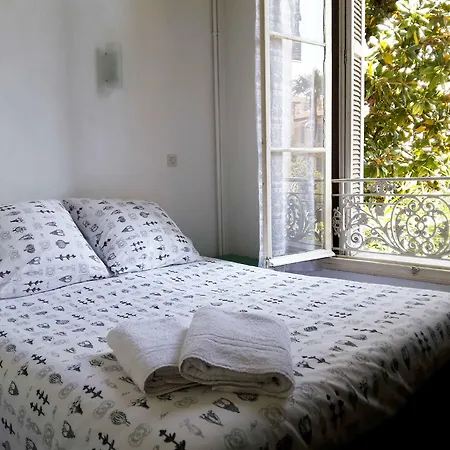 Hotel Belle Meuniere *