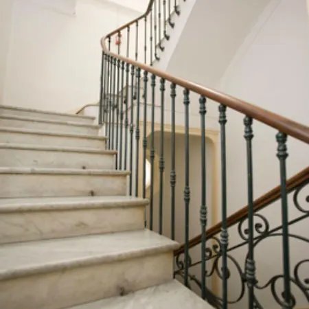 Belle Meuniere Hotel *