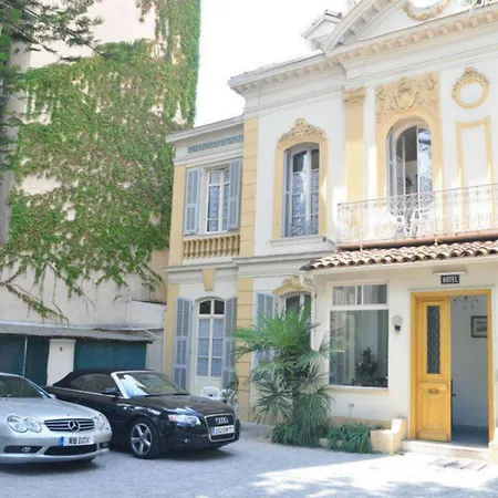 Belle Meuniere * Nice